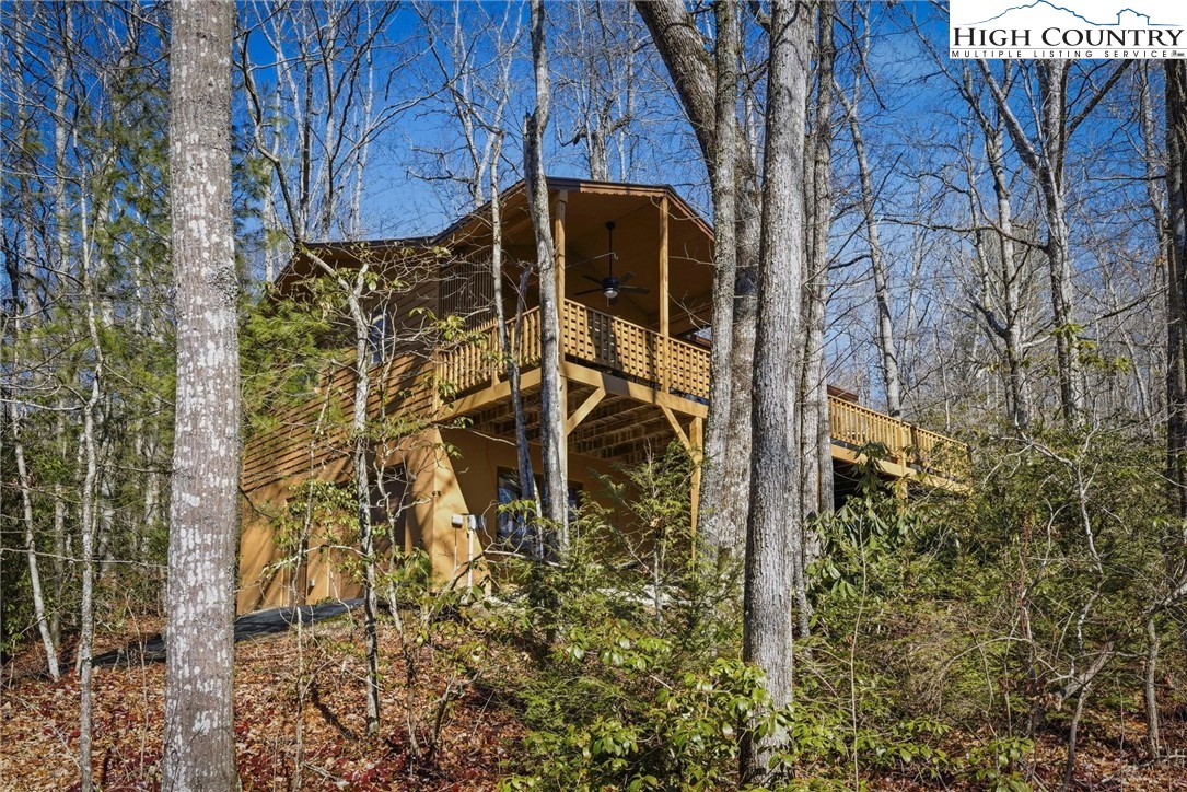 25 Poke Road Newland, NC 28657 - Photo 29 of 33 a picture of a tree