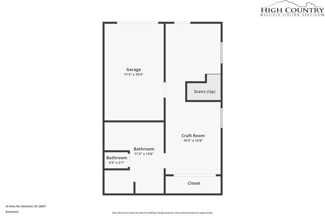 25 Poke Road Newland, NC 28657 - Photo 32 of 33