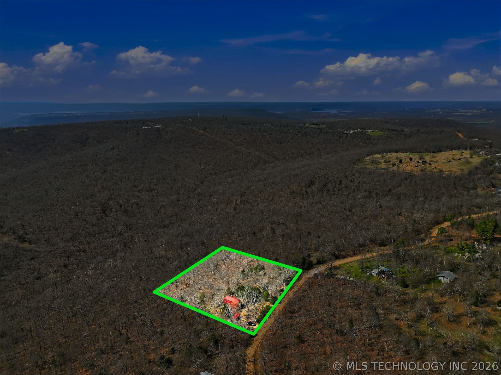 95398 South 4556 Road Vian, OK 74962 - Photo 45 of 62 Gallery Image 45