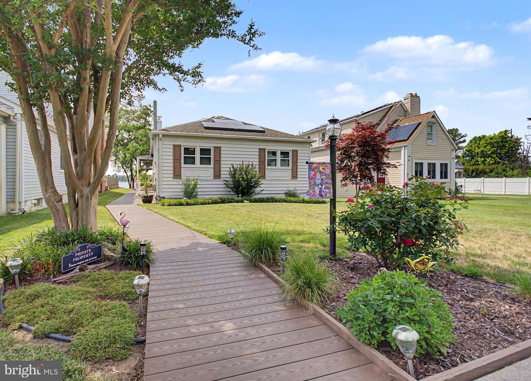 8 Granada Road Pasadena, MD 21122 - Photo 64 of 69