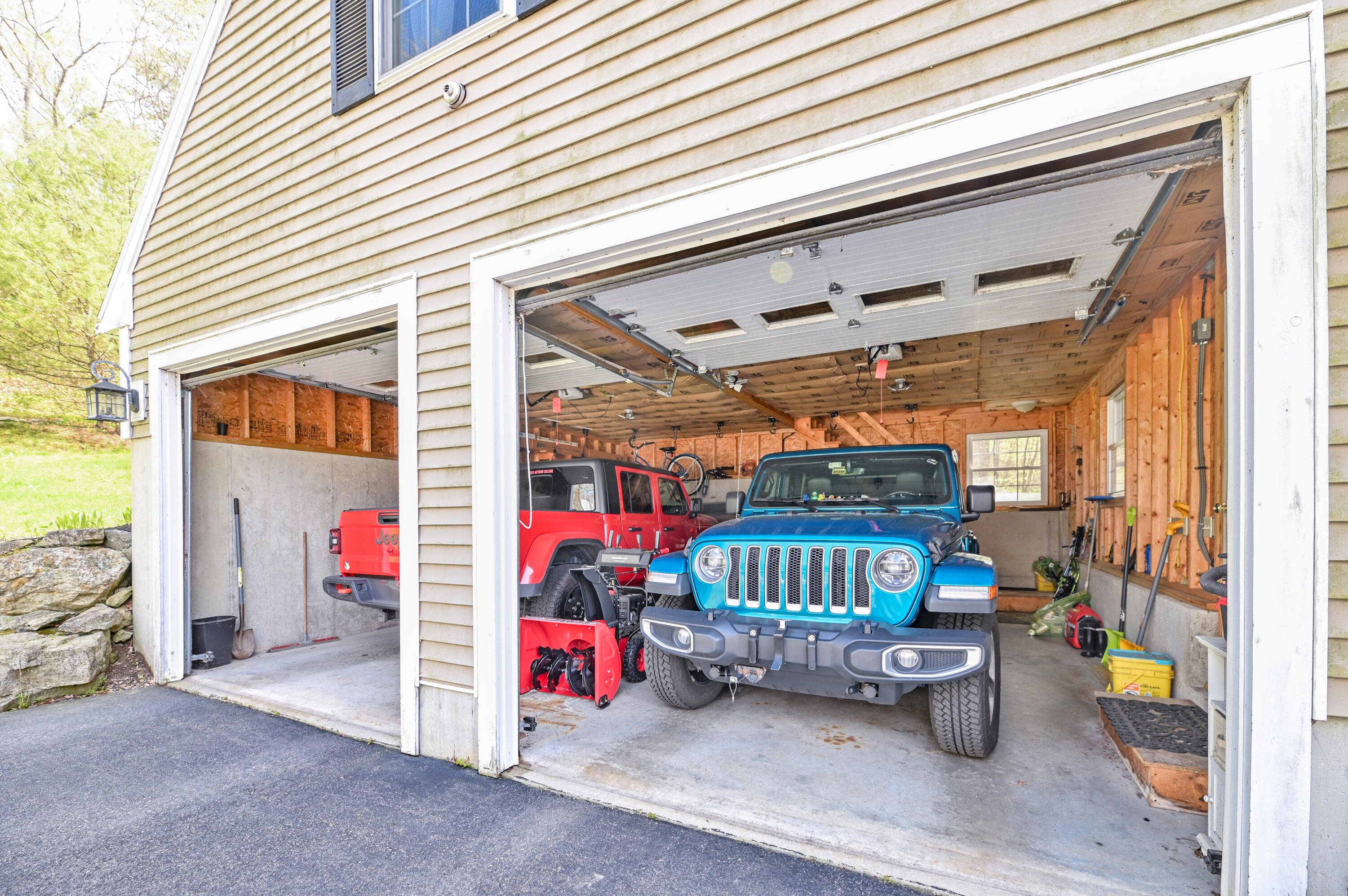 626 Wiscasset Road Pittston, ME 04345 - Photo 43 of 78 Interior42