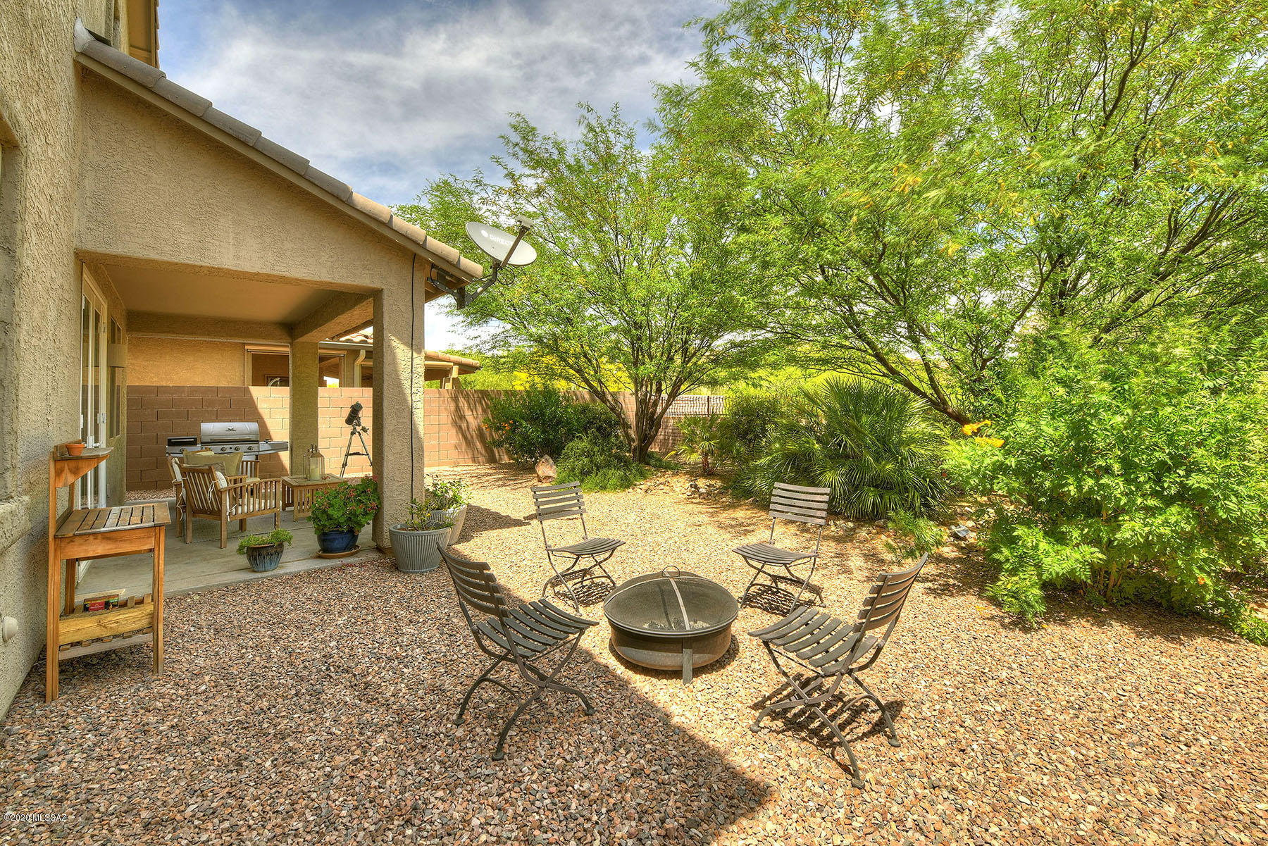 12944 North Shell Traders Court Tucson, AZ 85755 - Photo 35 of 42