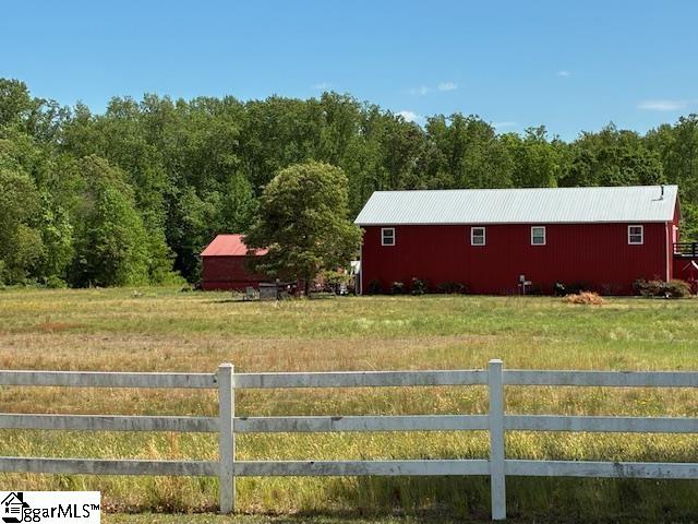 411 Dill Road Campobello, SC 29322 - Photo 3 of 18