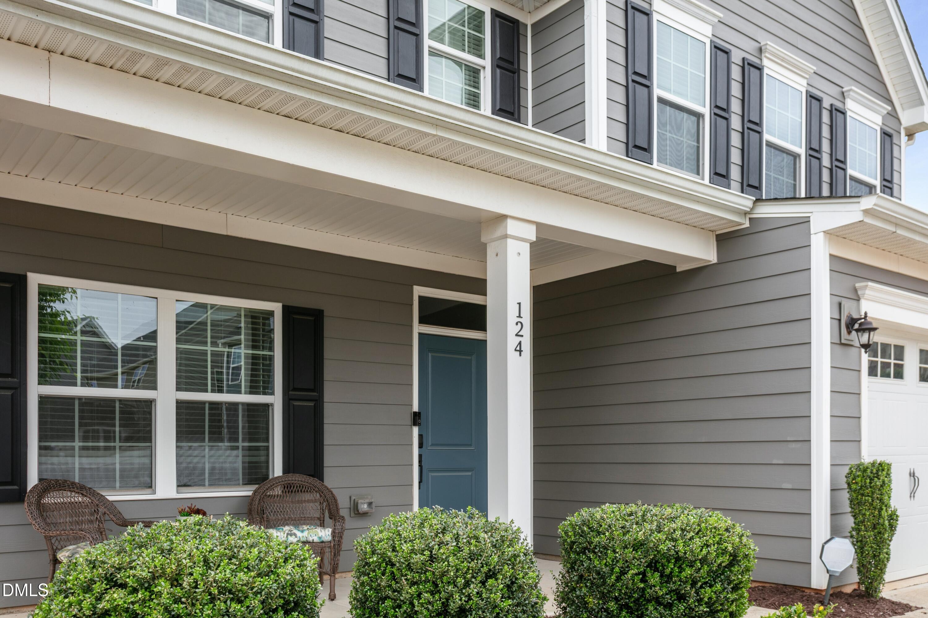 124 Amber Acorn Avenue Raleigh, NC 27603 - Photo 4 of 45 CGP_5576