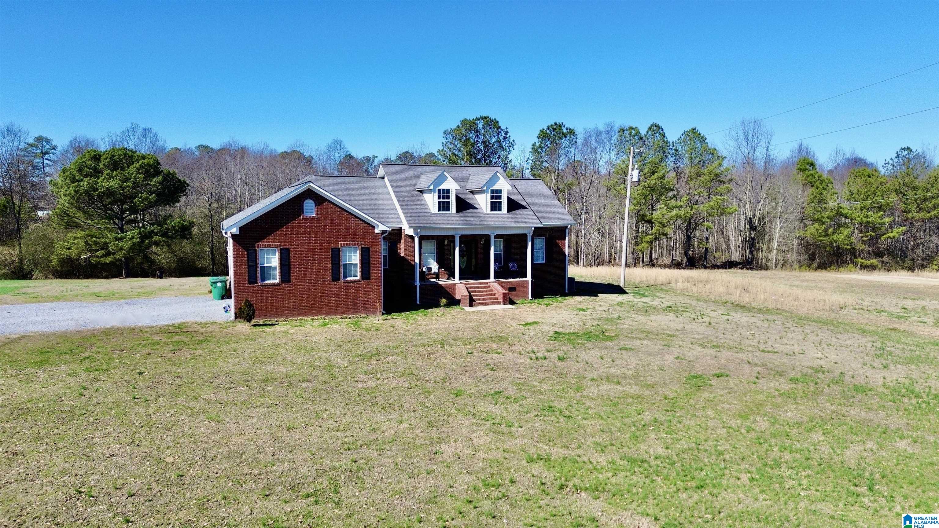 659 Cemetery Road Holly Pond, AL 35083 - Photo 54 of 65