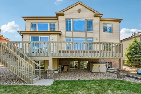 $875,000 | 26726 East Peakview Drive, Aurora, CO 80016