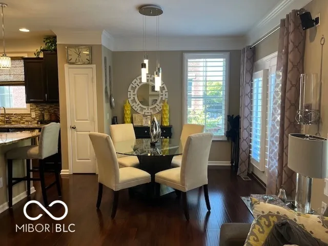 $435,000 | 2454 Gwinnett Street, Carmel, IN 46032