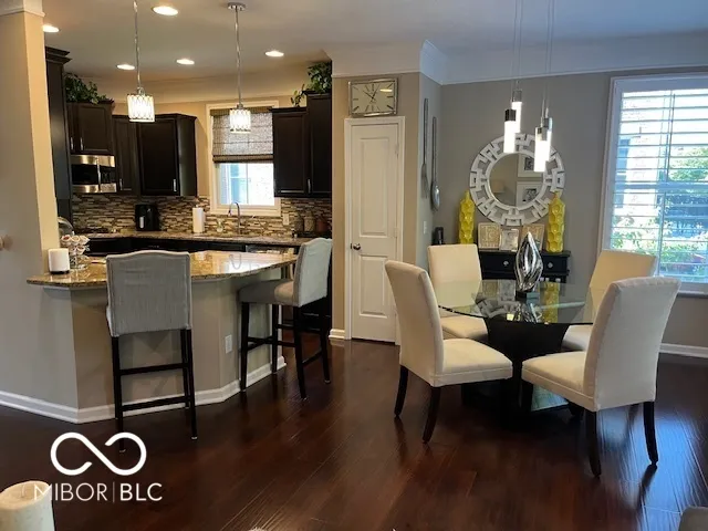 $435,000 | 2454 Gwinnett Street, Carmel, IN 46032