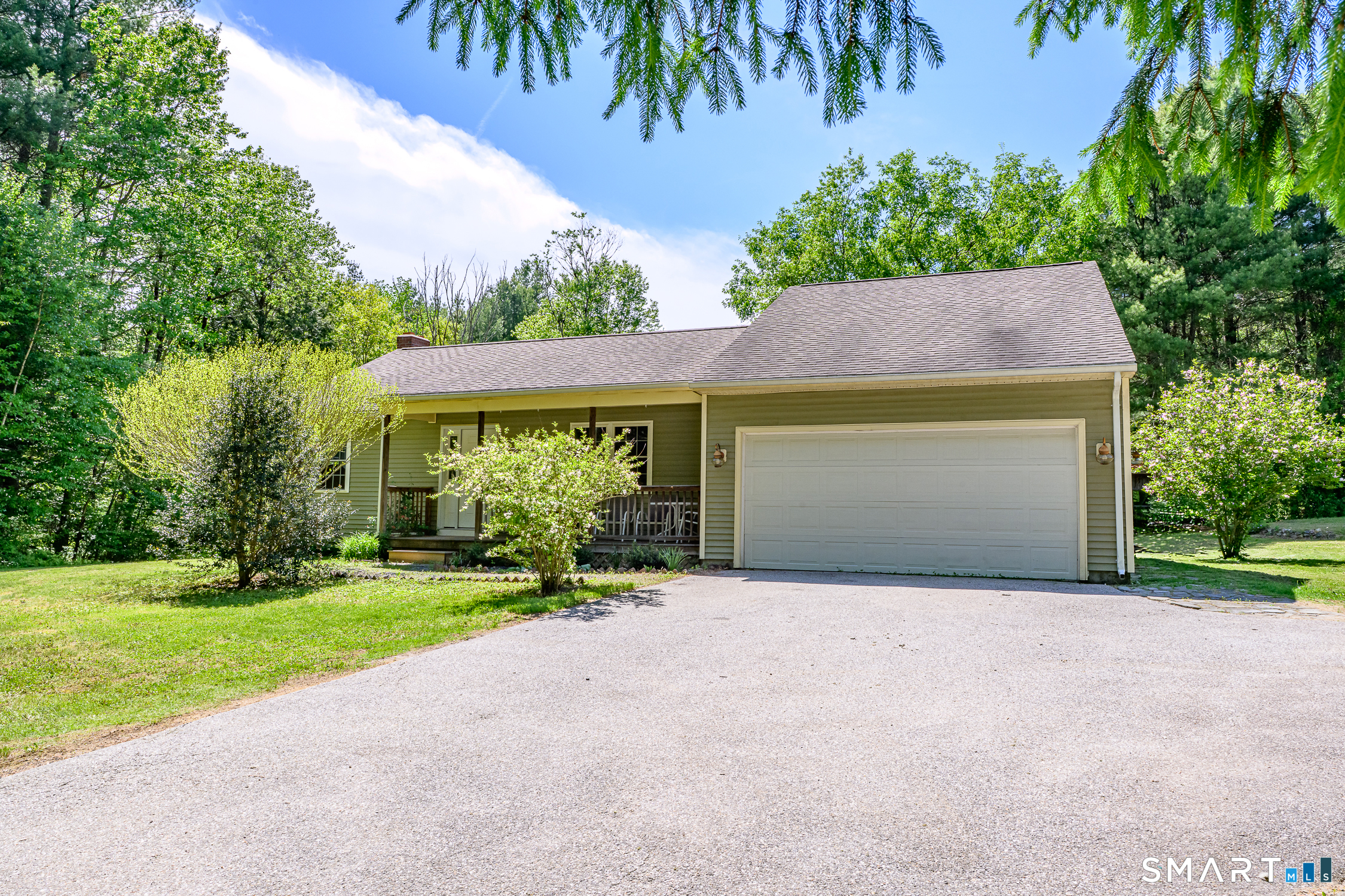 49 Kozey Road Eastford, CT 06242 - Photo 3 of 29