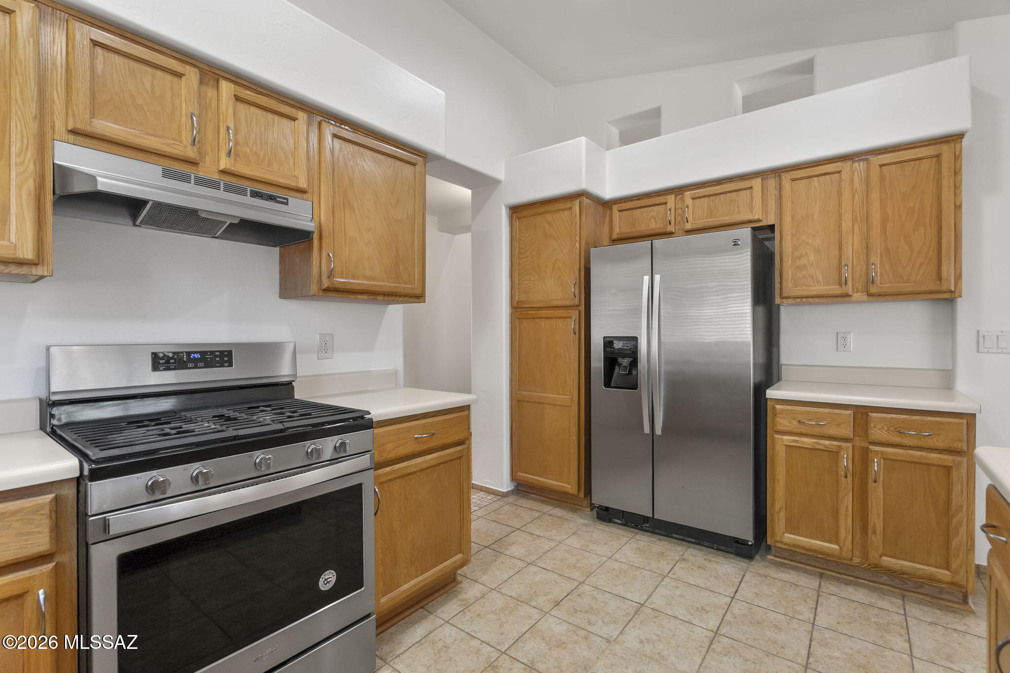 544 Paseo Petirojo Rio Rico, AZ 85648 - Photo 9 of 35