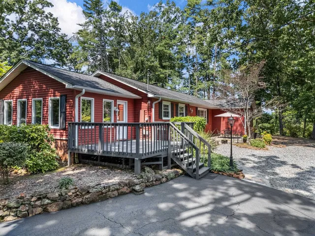 $375,000 | 233 West Durham Street, Landrum, SC 29356