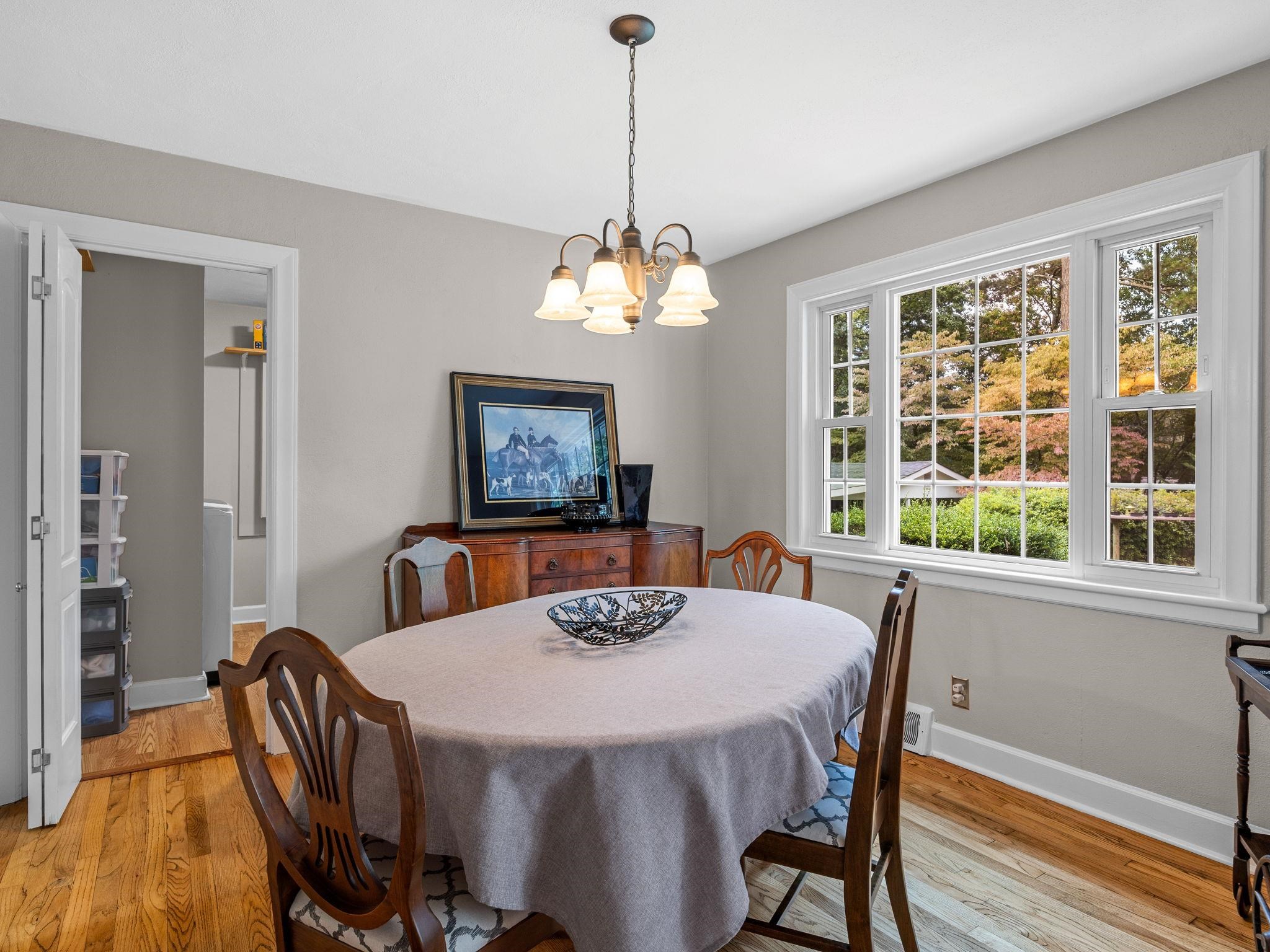 233 West Durham Street Landrum, SC 29356 - Photo 16 of 44