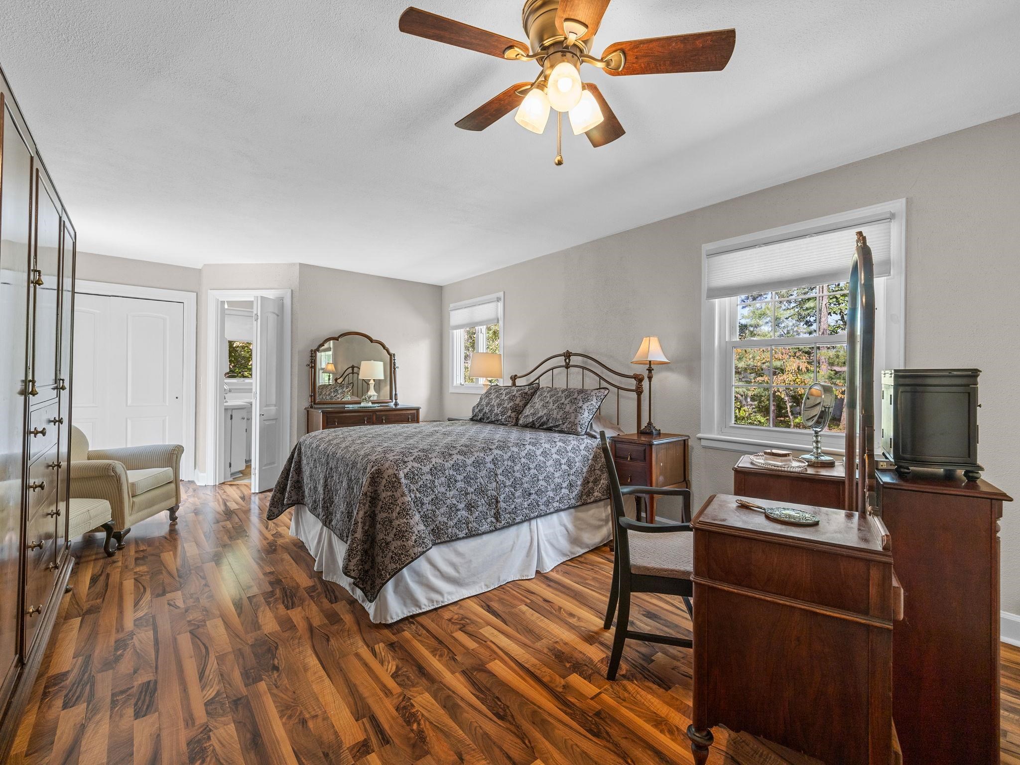 233 West Durham Street Landrum, SC 29356 - Photo 17 of 44