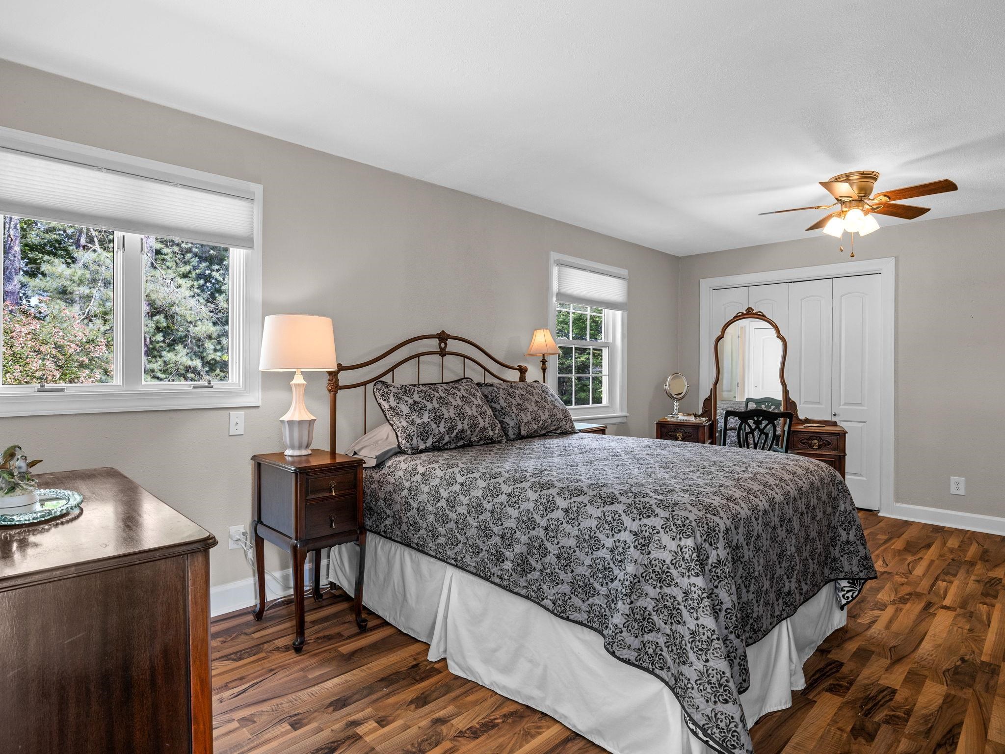 233 West Durham Street Landrum, SC 29356 - Photo 20 of 44