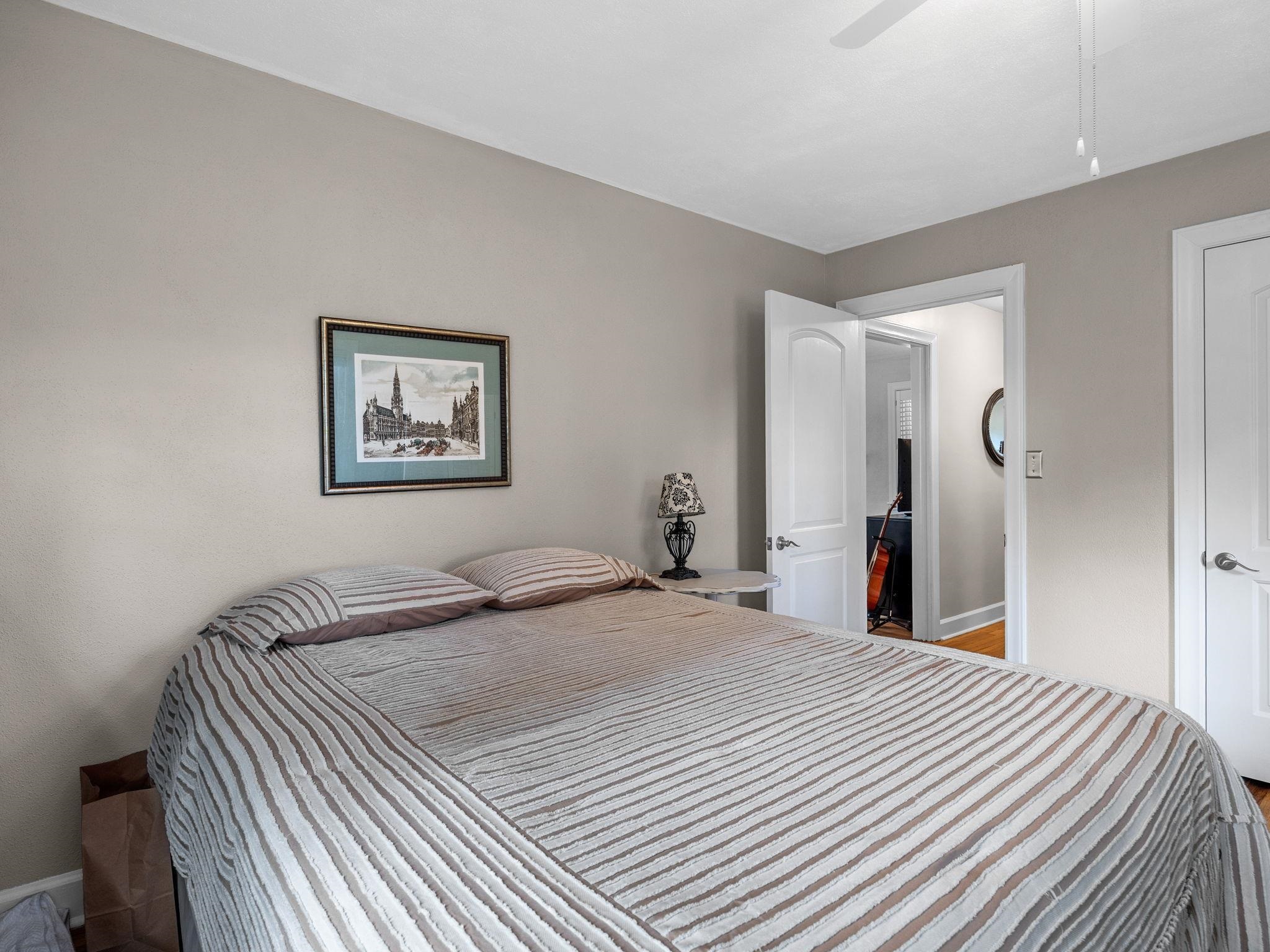 233 West Durham Street Landrum, SC 29356 - Photo 23 of 44