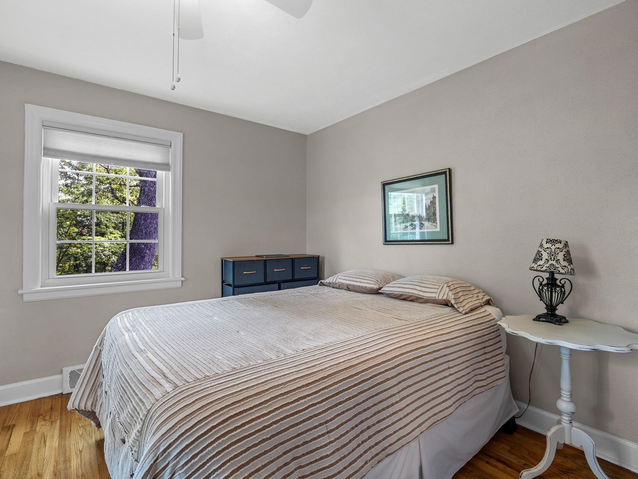 233 West Durham Street Landrum, SC 29356 - Photo 24 of 44