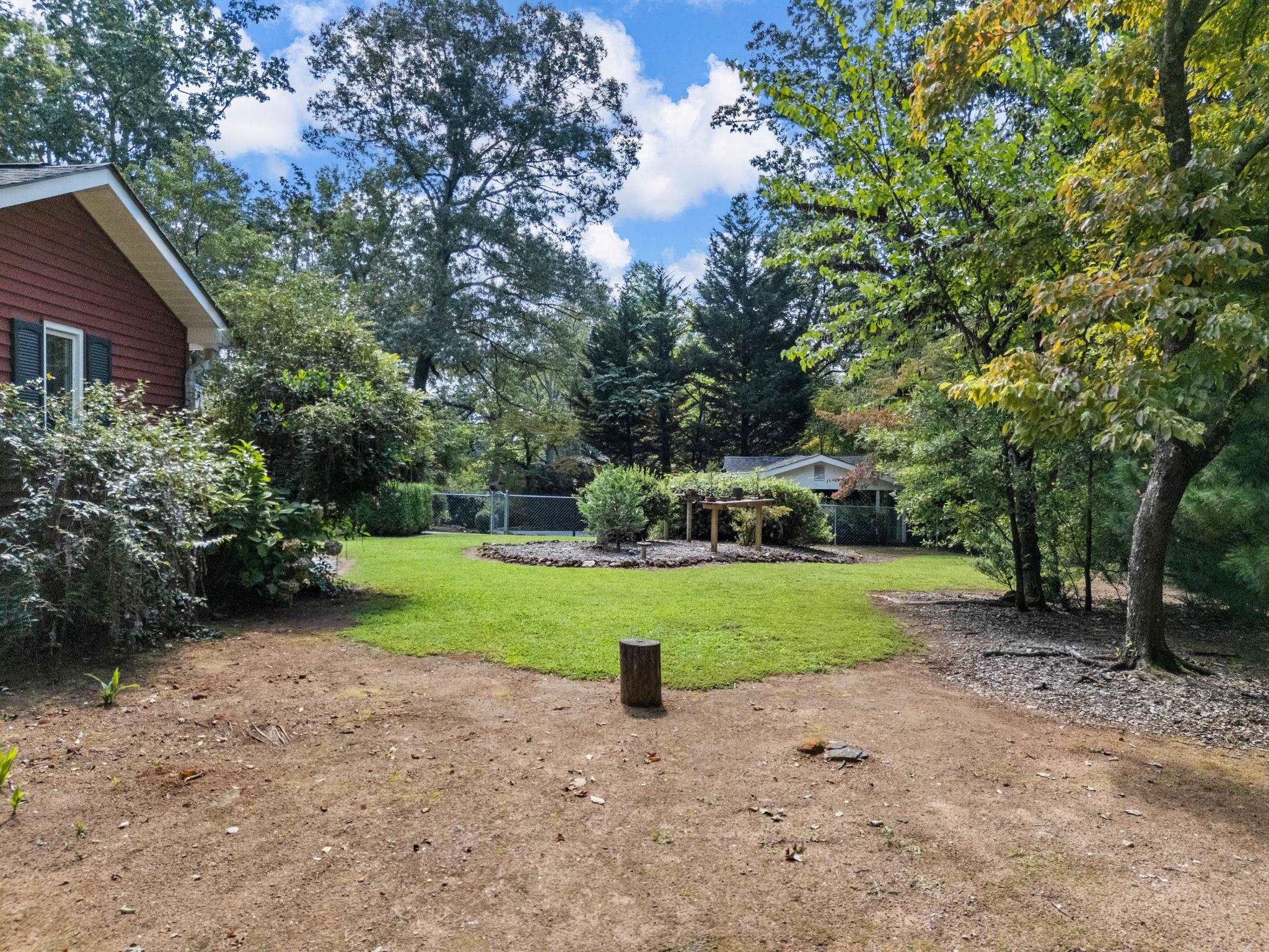 233 West Durham Street Landrum, SC 29356 - Photo 36 of 44