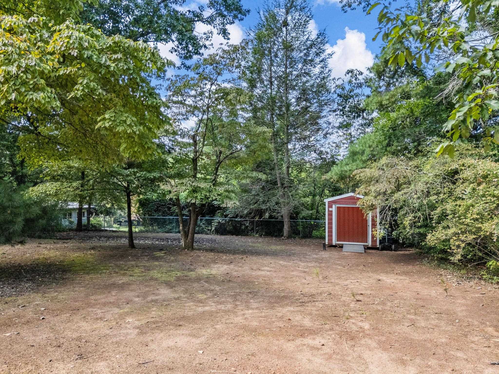 233 West Durham Street Landrum, SC 29356 - Photo 37 of 44