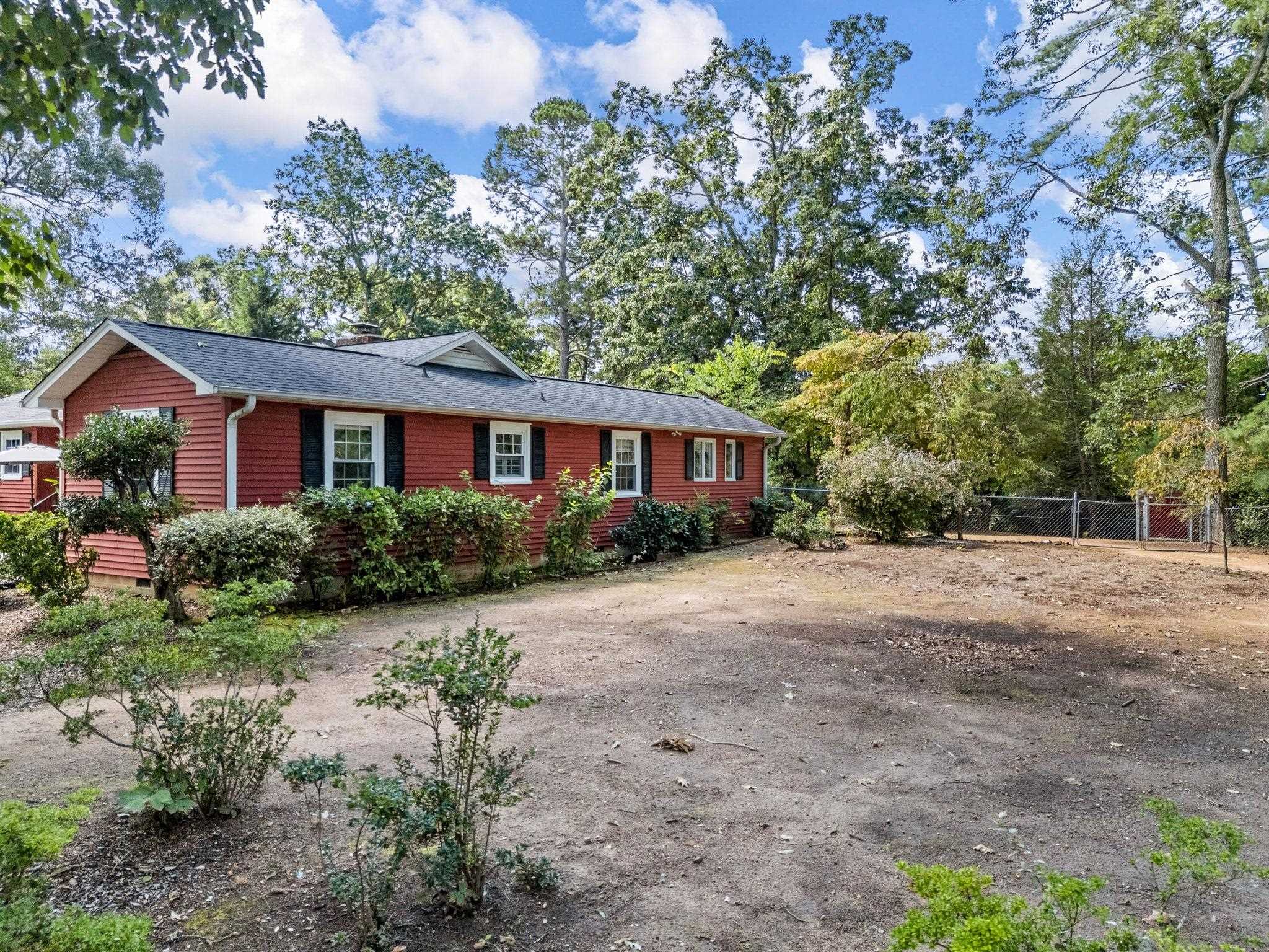 233 West Durham Street Landrum, SC 29356 - Photo 38 of 44