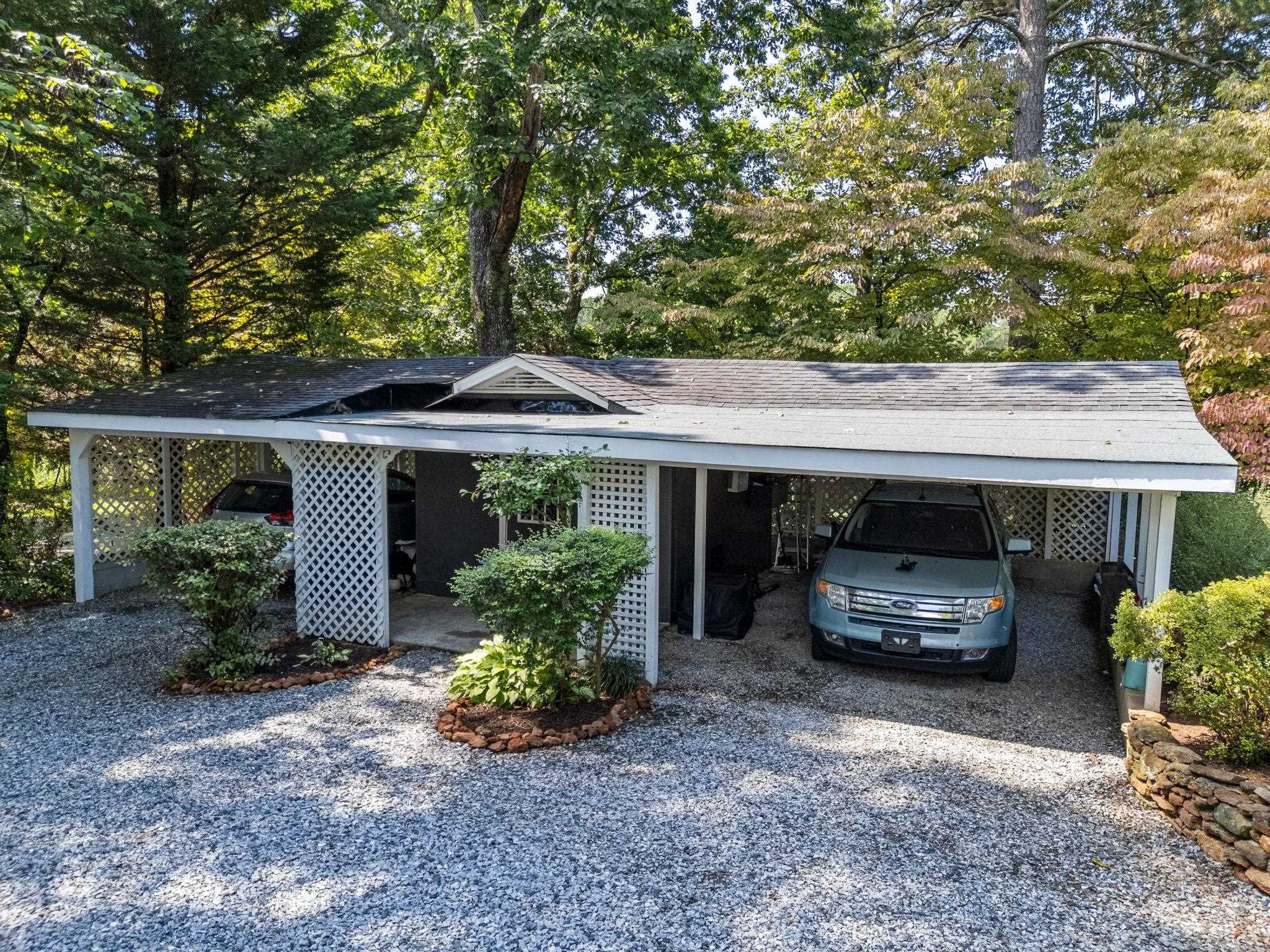 233 West Durham Street Landrum, SC 29356 - Photo 40 of 44