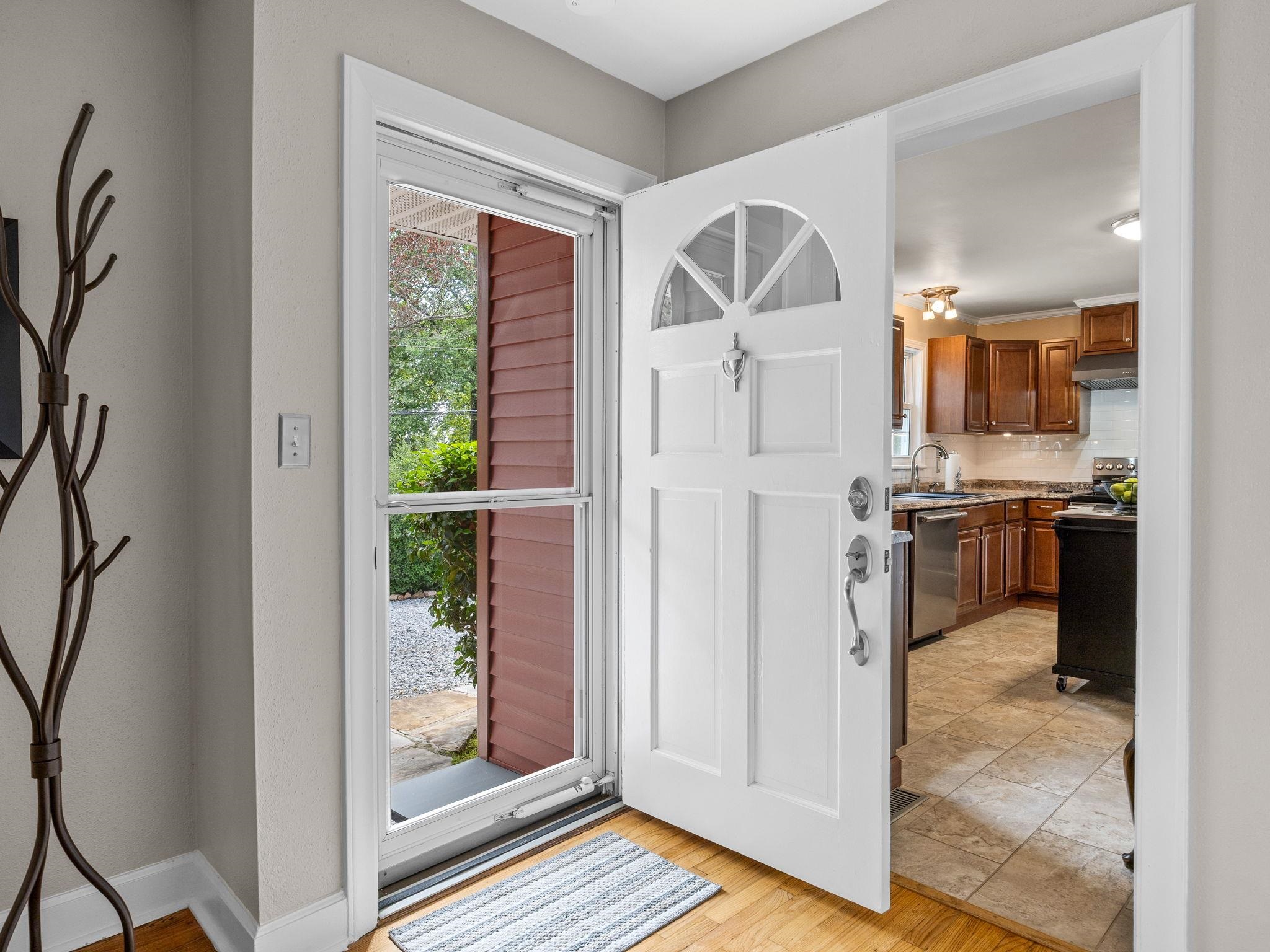 233 West Durham Street Landrum, SC 29356 - Photo 4 of 44