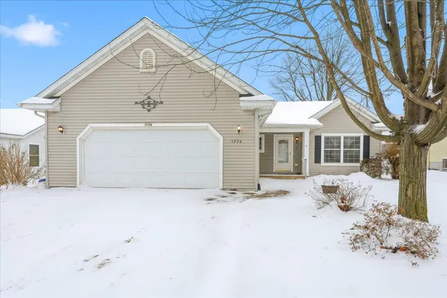 $365,000 | 1736 Rodao Drive, River Falls, WI 54022