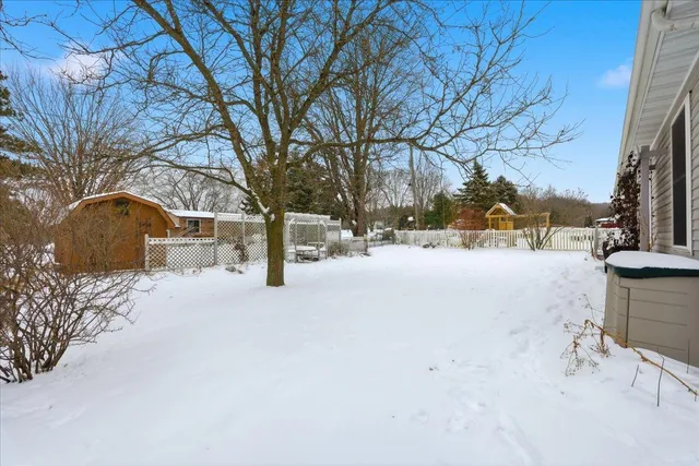 $365,000 | 1736 Rodao Drive, River Falls, WI 54022