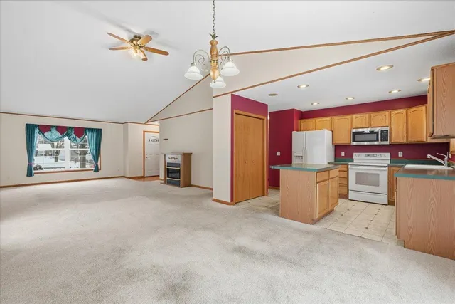 $365,000 | 1736 Rodao Drive, River Falls, WI 54022