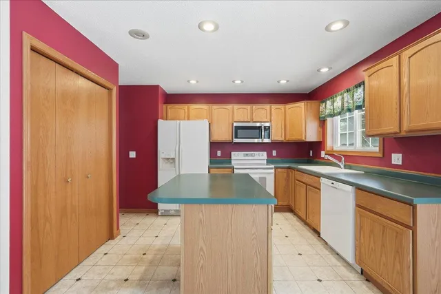 $365,000 | 1736 Rodao Drive, River Falls, WI 54022