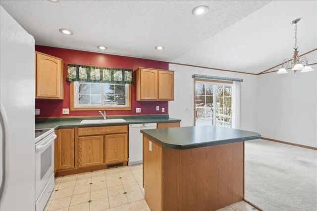 $365,000 | 1736 Rodao Drive, River Falls, WI 54022