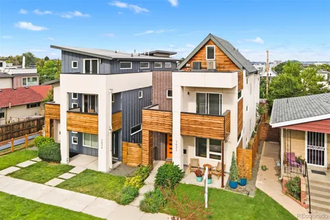 $1,700,000 | 3632 North Pecos Street, Denver, CO 80211