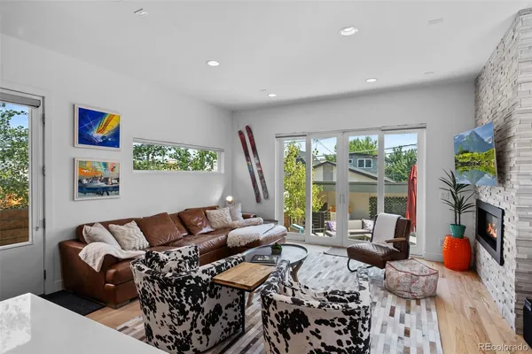 $1,700,000 | 3632 North Pecos Street, Denver, CO 80211