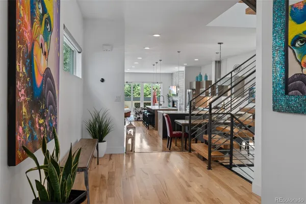 $1,700,000 | 3632 North Pecos Street, Denver, CO 80211