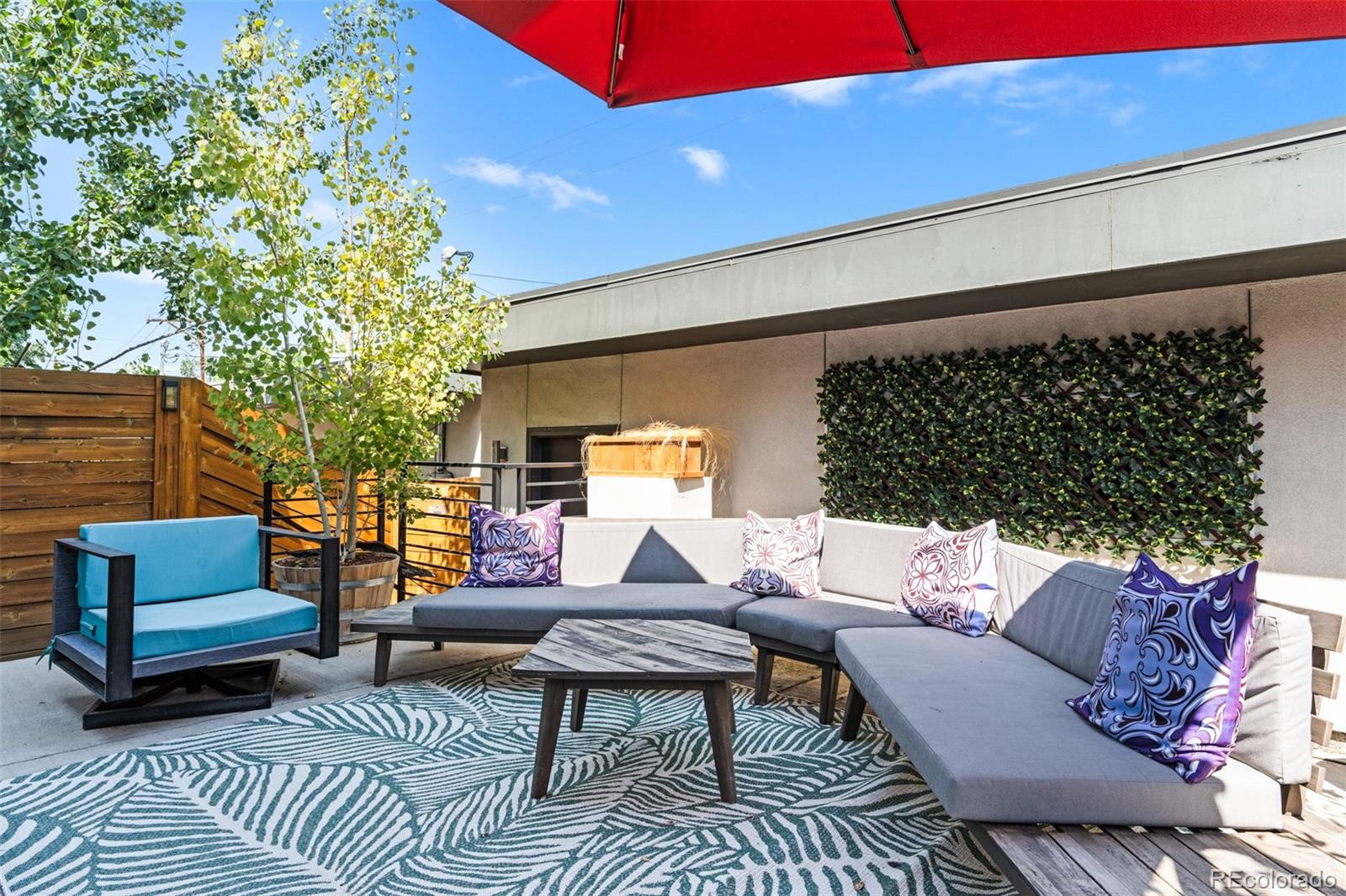 3632 North Pecos Street Denver, CO 80211 - Photo 47 of 47
