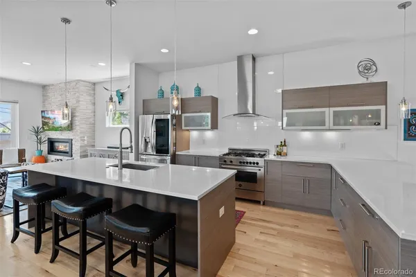 $1,700,000 | 3632 North Pecos Street, Denver, CO 80211