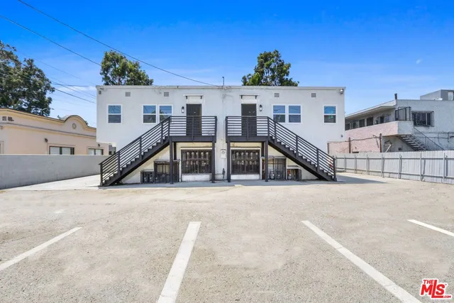 $3,575,000 | 6064 Atlantic Avenue, Long Beach, CA 90805