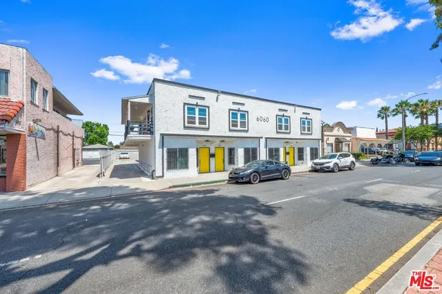 $3,575,000 | 6064 Atlantic Avenue, Long Beach, CA 90805