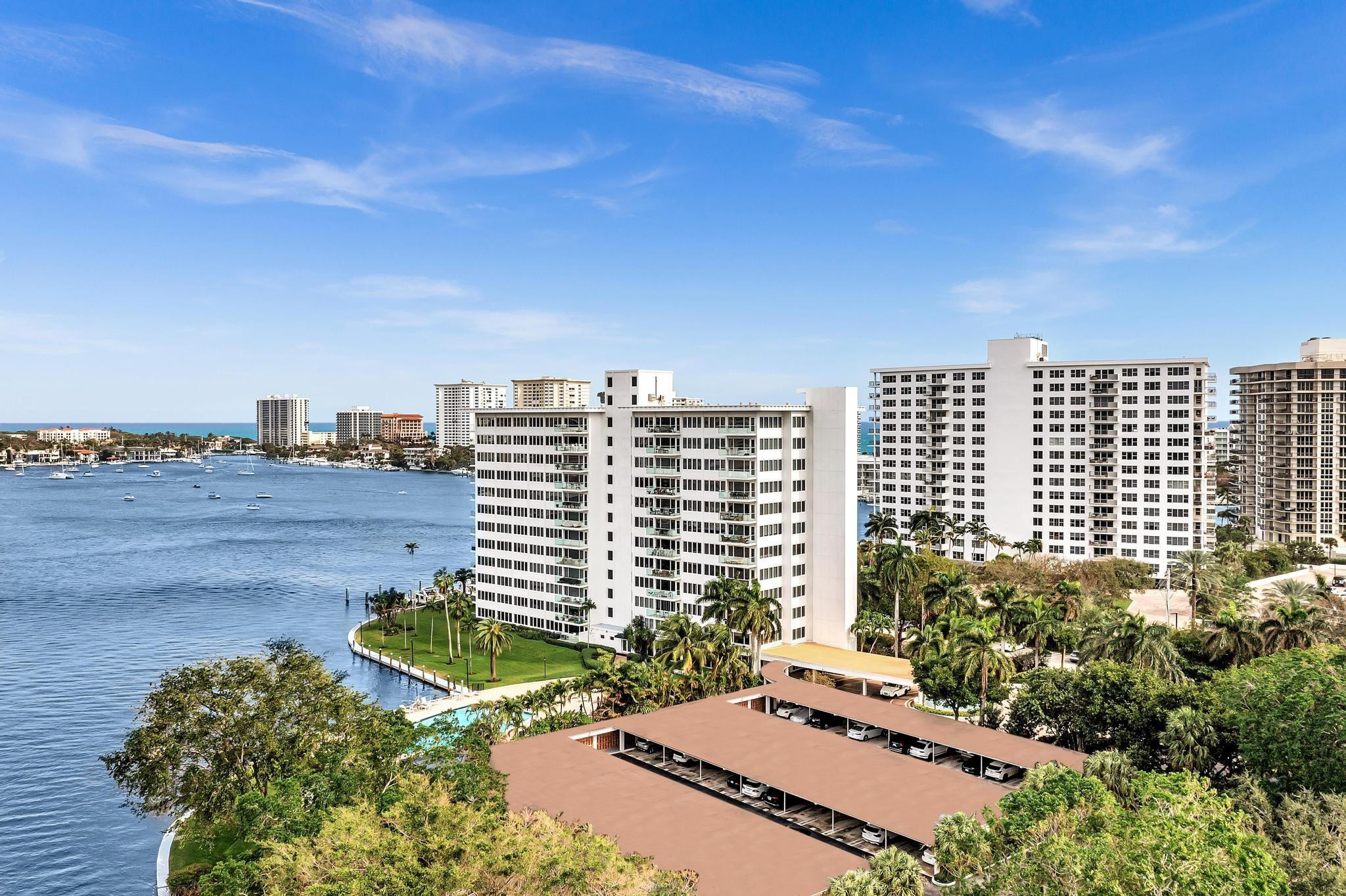 701 East Camino Real, Unit 7F Boca Raton, FL 33432 - Photo 38 of 82 Photo 38
