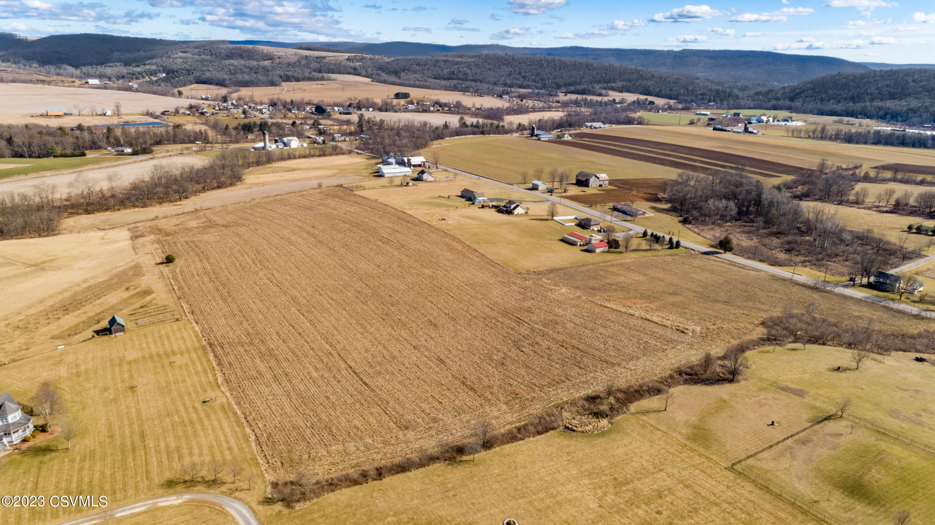1845 State Route Orangeville, PA 17859 - Photo 9 of 13