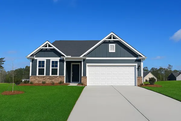 $374,390 | 355 Tupelo Pass, Harlem, GA 30814
