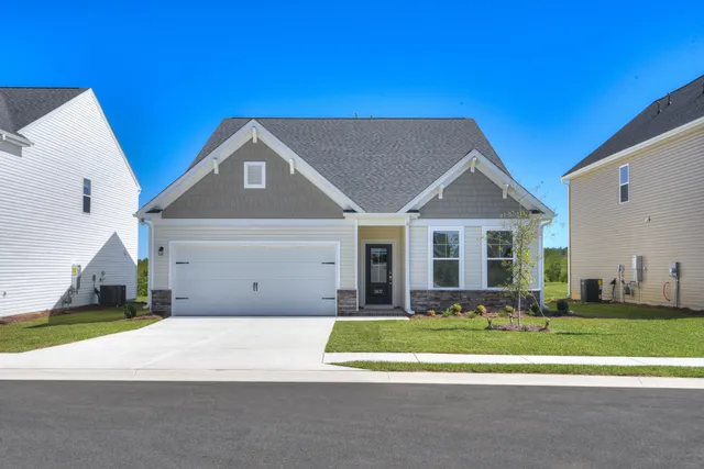 $372,295 | 355 Tupelo Pass, Harlem, GA 30814