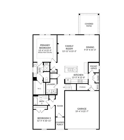 $369,900 | 355 Tupelo Pass, Harlem, GA 30814