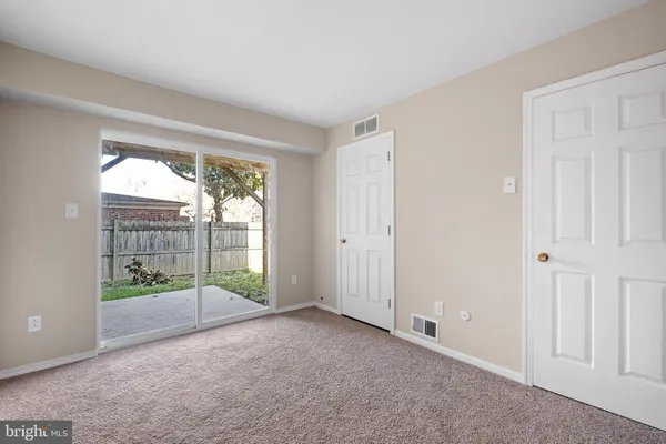 a view of room