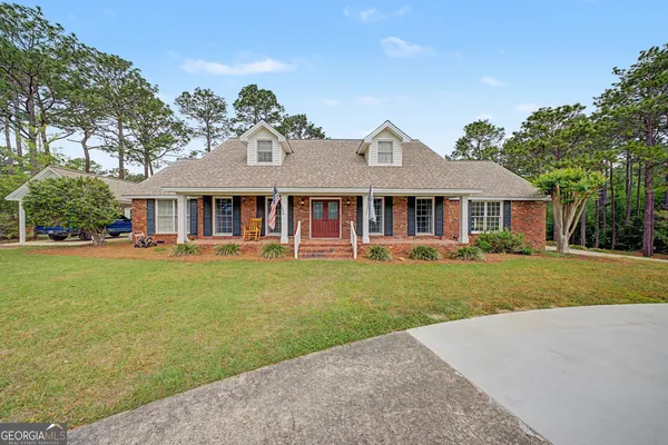 $525,000 | 306 Holly Trail, Moultrie, GA 31768