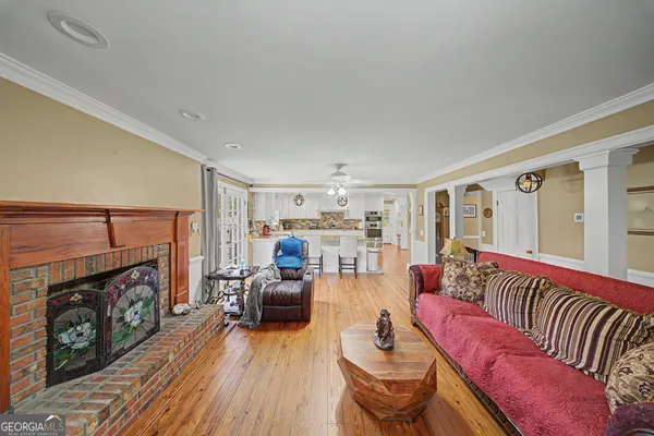 $525,000 | 306 Holly Trail, Moultrie, GA 31768