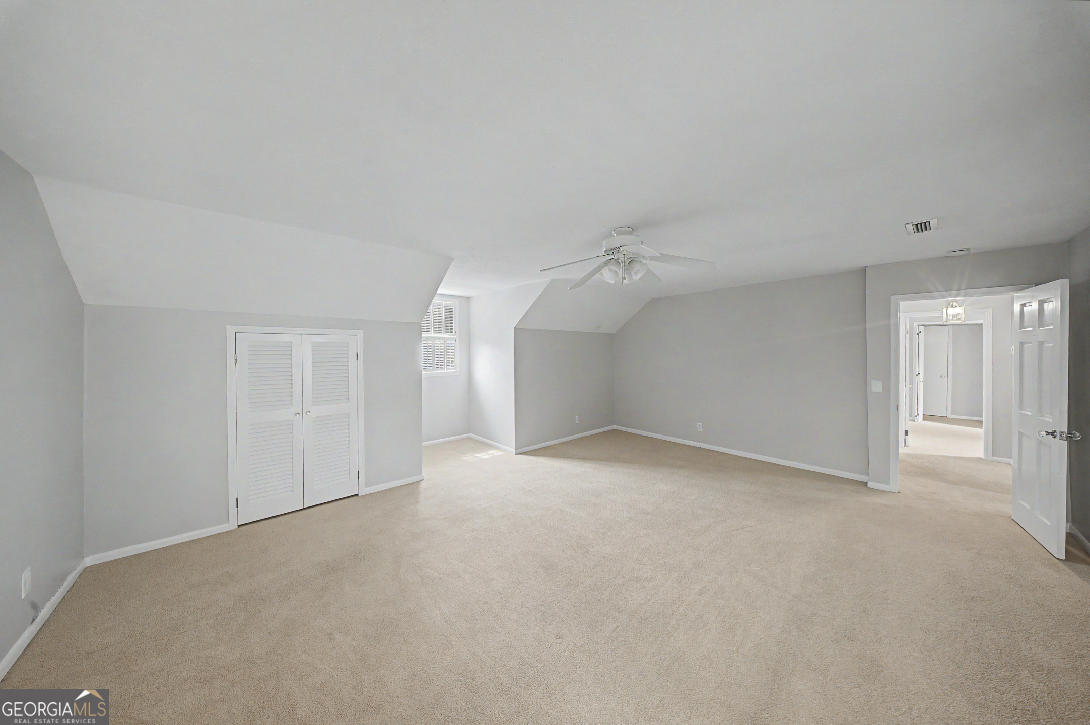 306 Holly Trail Moultrie, GA 31768 - Photo 17 of 40 a view of empty room