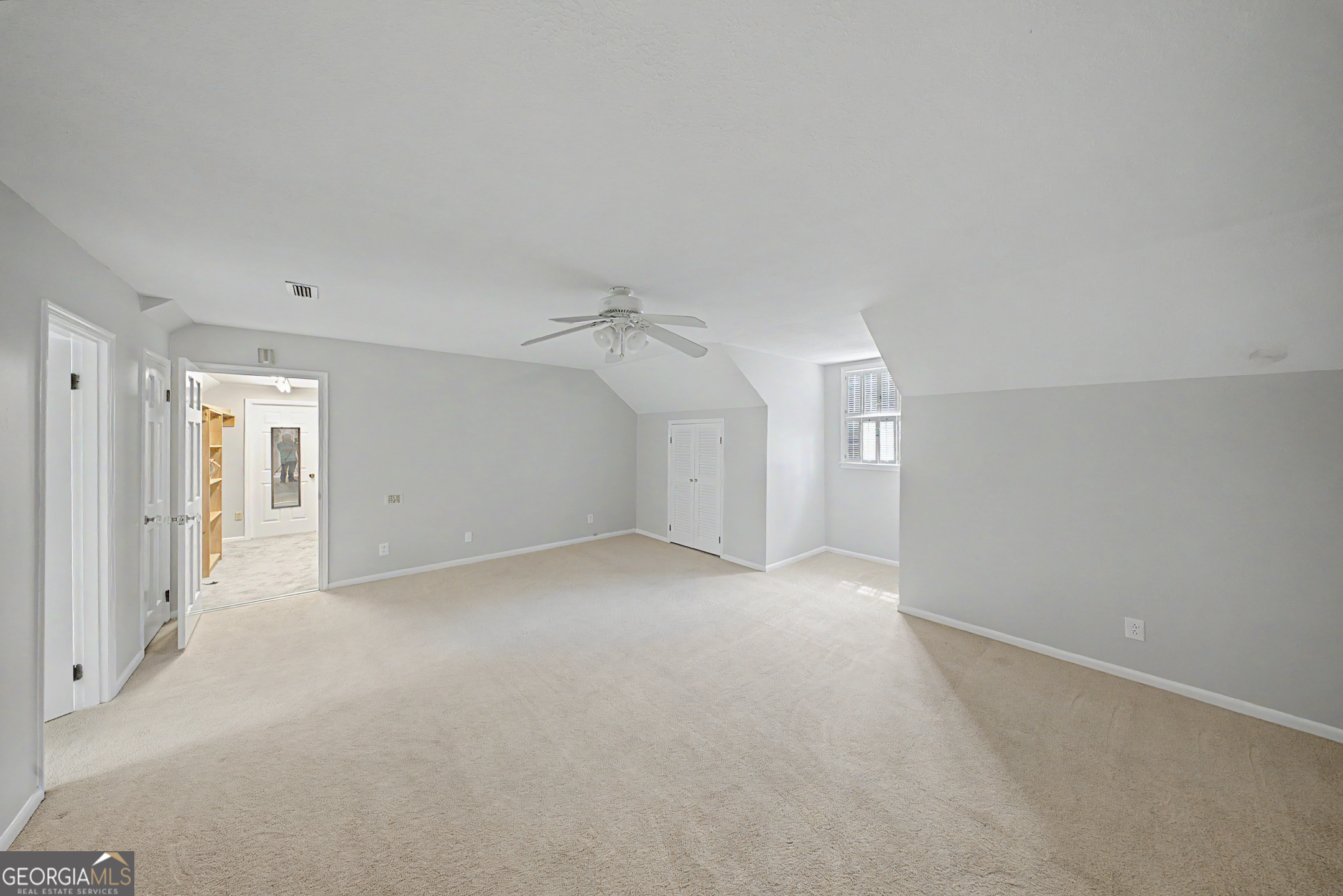 306 Holly Trail Moultrie, GA 31768 - Photo 18 of 40 a view of empty room