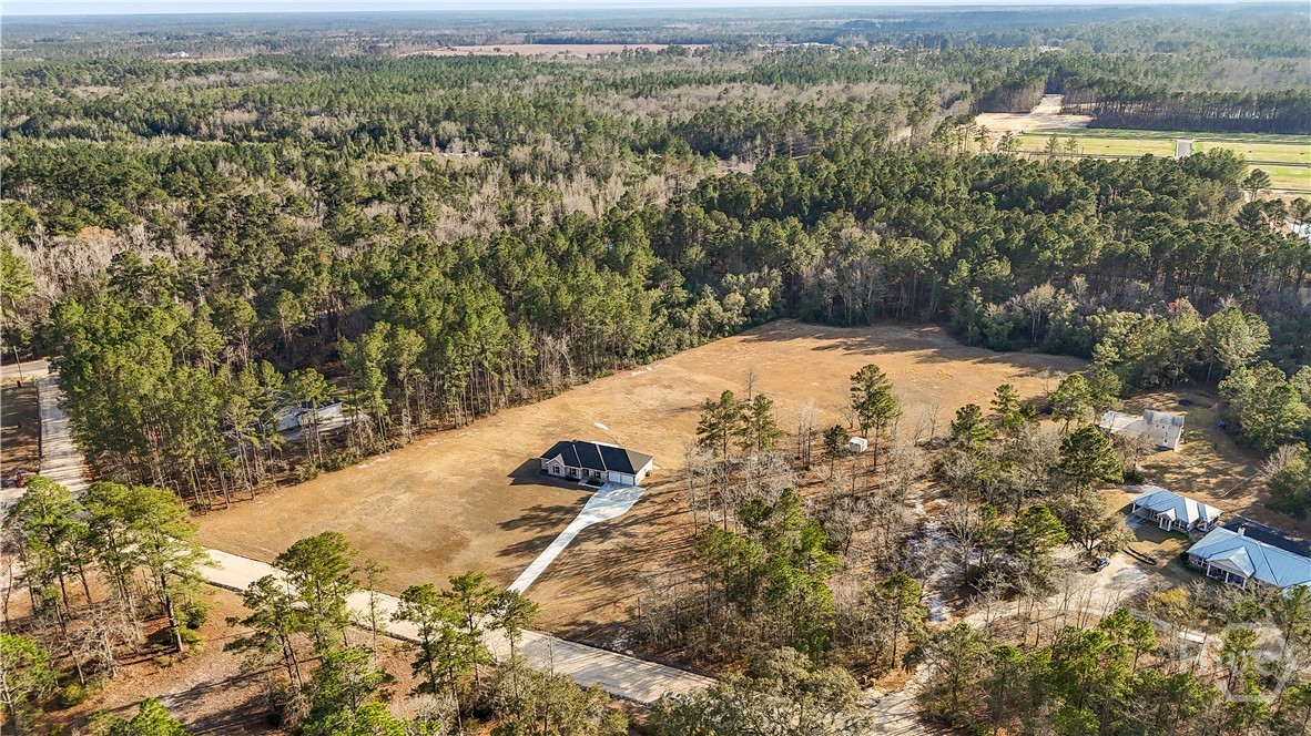 127 Winding Way Road Pembroke, GA 31321 - Photo 37 of 44