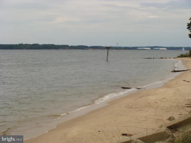 $2,000 | 603 Lake Drive, Lusby, MD 20657