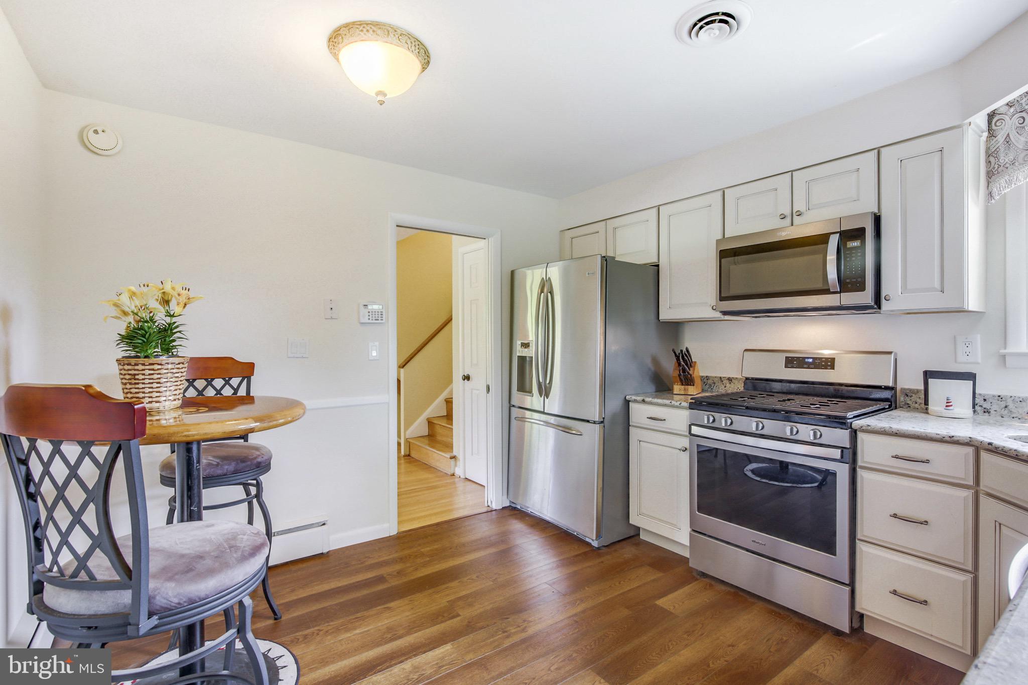 2303 Ravenview Road Lutherville-Timonium, MD 21093 - Photo 11 of 37 Gallery Image 11